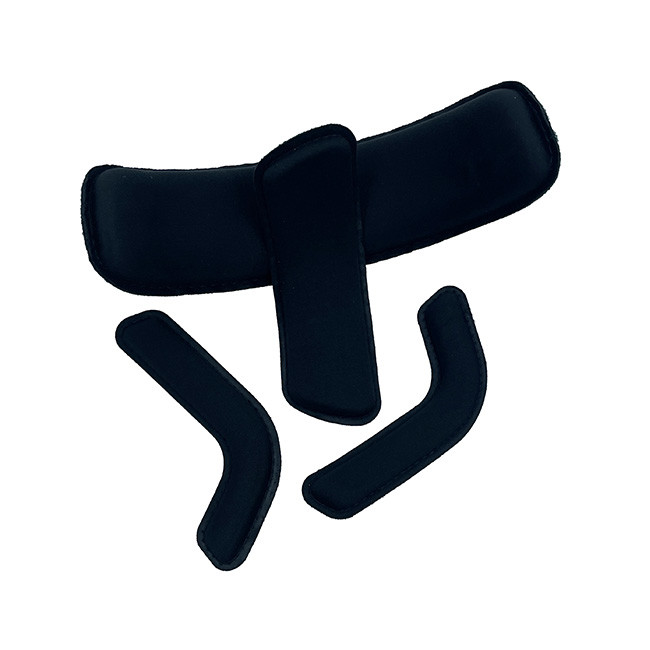 Sponge Tactical Custom Helmet Liners Comfortable Head Safety