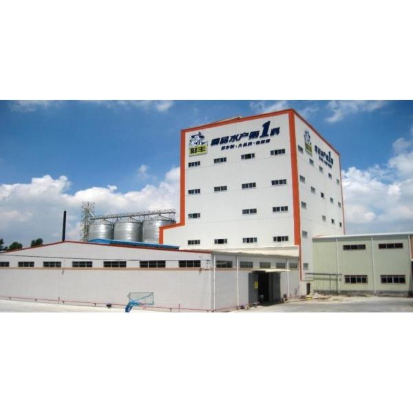 15T/H 20T/H 30T/H Floating Fish Pellets Plant Sinking Fish Aqua-feed Processing Granulator For Animal Feedstuff Pet Feed Making Machine