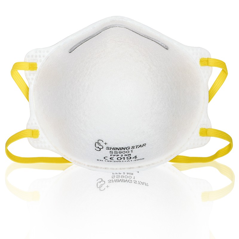 Spot N95 Ffp1 Ffp3 Ffp2 Face Mask European Standard Ce Certification Protective Wearing