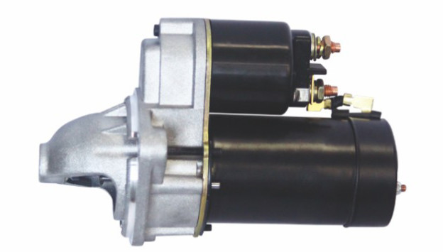 Automobile Engine Car Starter Motor Assembly LESTER17336 VALEO D6RA135,438125