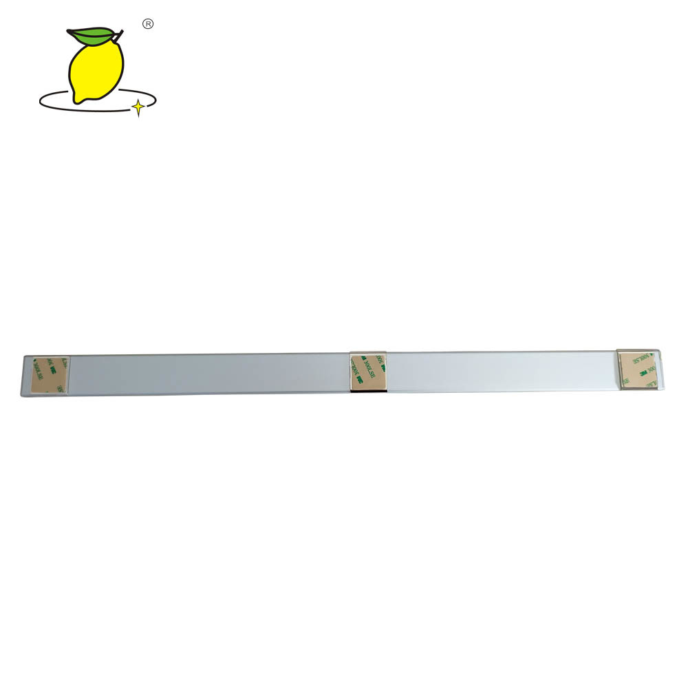 Battery Powered Motion Sensor Wireless LED Lights For Shopping Mall Closet