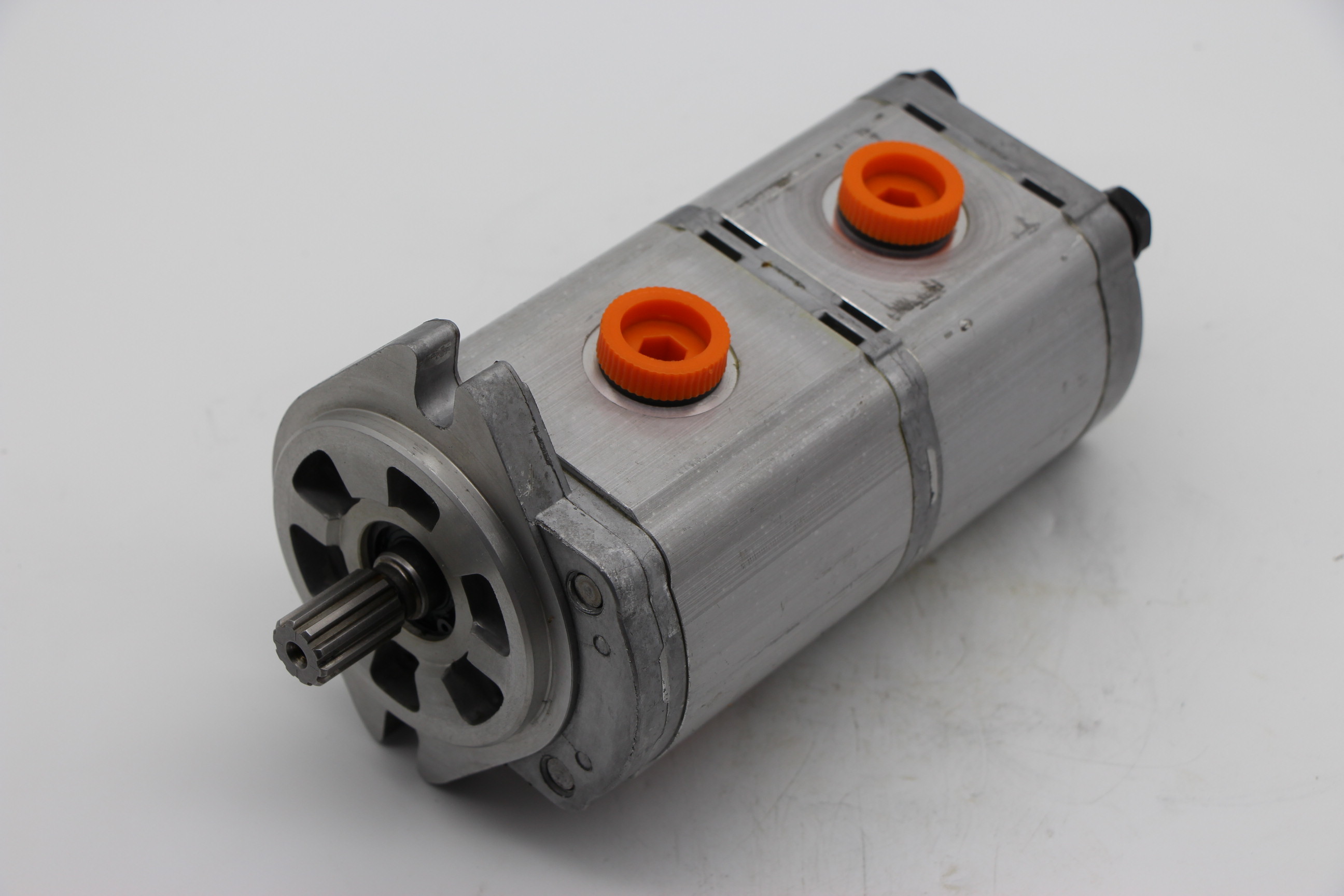 Hot sale good quality K5V80 Gear pump pilot pump for excavator part