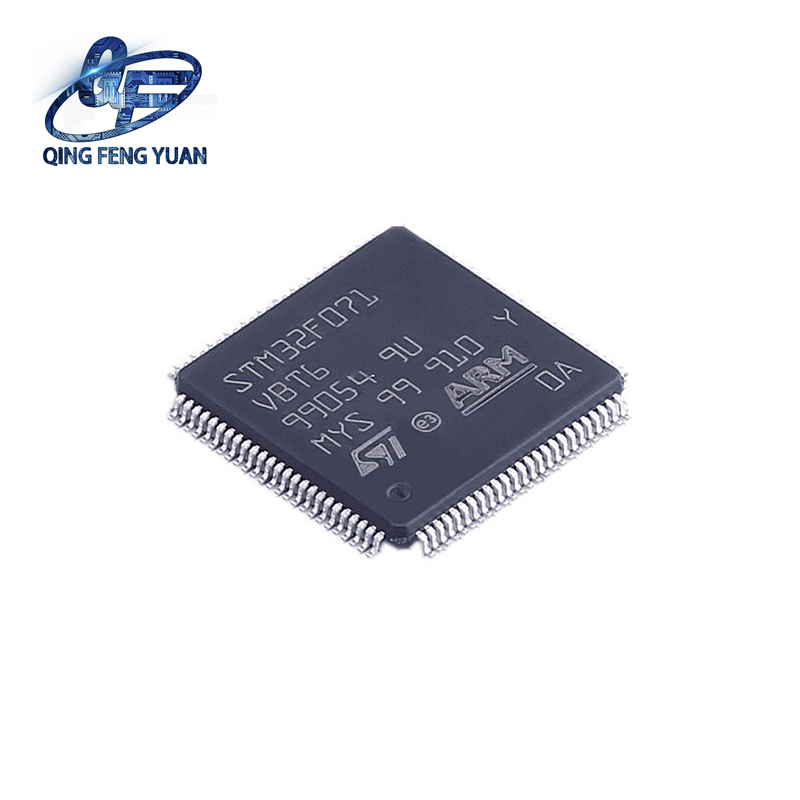 STMicroelectronics STM32F071VBT6 led Driver Ic Chip 32F071VBT6 Microcontrollers Voor Verkoop