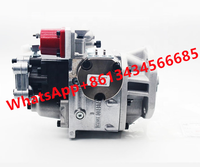 NTA855 Fuel Injection Pumps 4951452 4951450 4951451 3655223 Assembly
