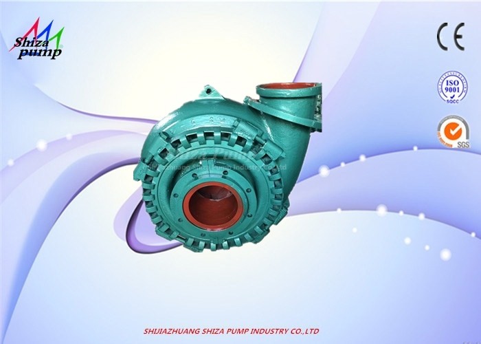 Available Good Price Dredge Dredging Head Max 45m Dia 152mm Gravel Pumps High Flow standard Gravel pump
