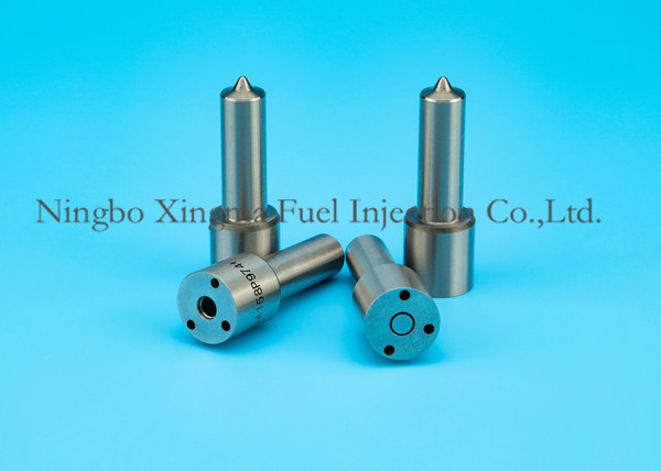 High Density Common Rail Injector Nozzles , Diesel Engine System Injector Nozzles Spare Parts