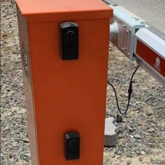Infrared sensor