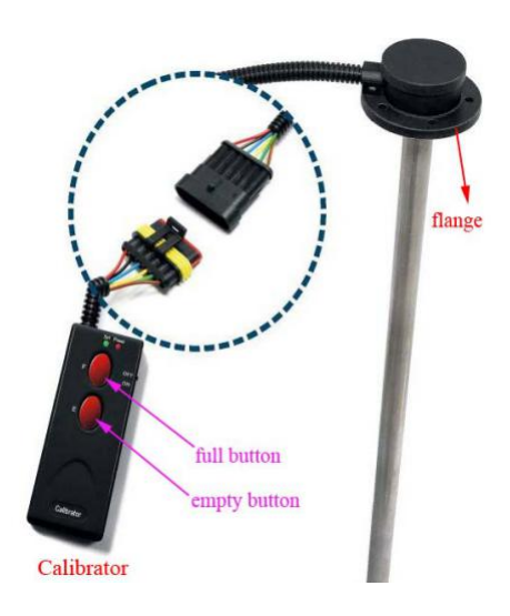 Internal Backup Battery Vehicle GPS tracker with Temperature Sensor Crash Sensor