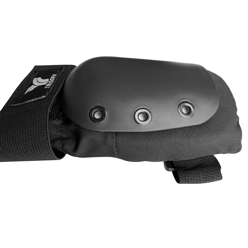 30*15*9mm Professional 3 in 1 Roller Skating Body Protectors for Indoor and Outdoor Skating Events