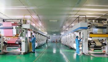 Jiangyin Junnan Packaging Co., Ltd.
