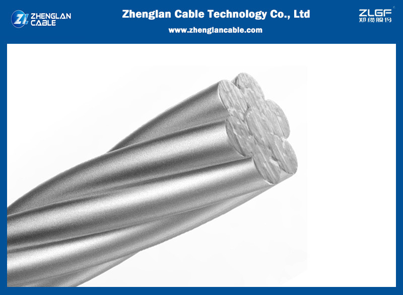 Overhead Transmission 11KV 132KV 220kv AAC All Aluminum Conductor