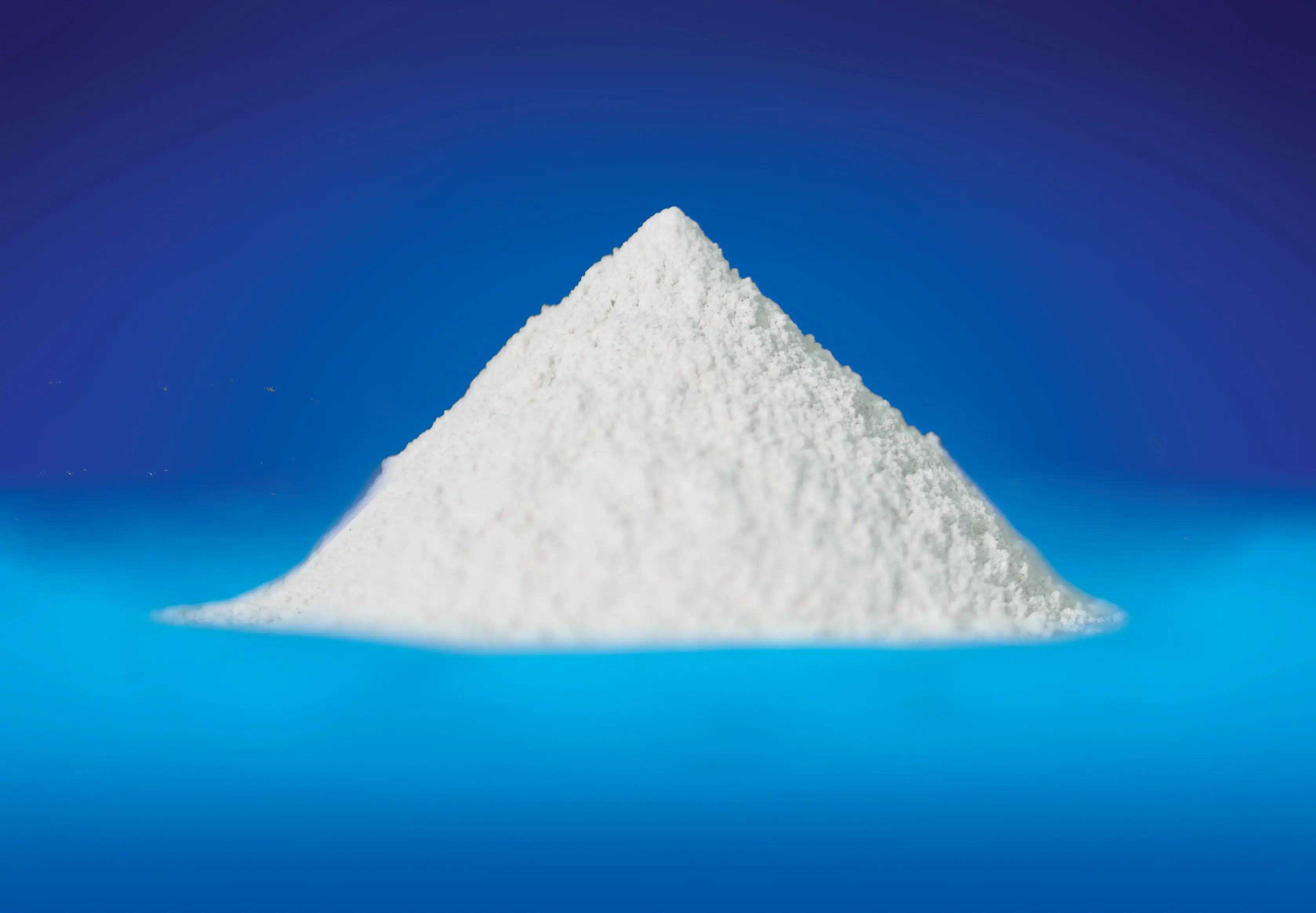 Industrial and Agricultural Magnesium Sulfate Anhydrous CAS 7487-88-9