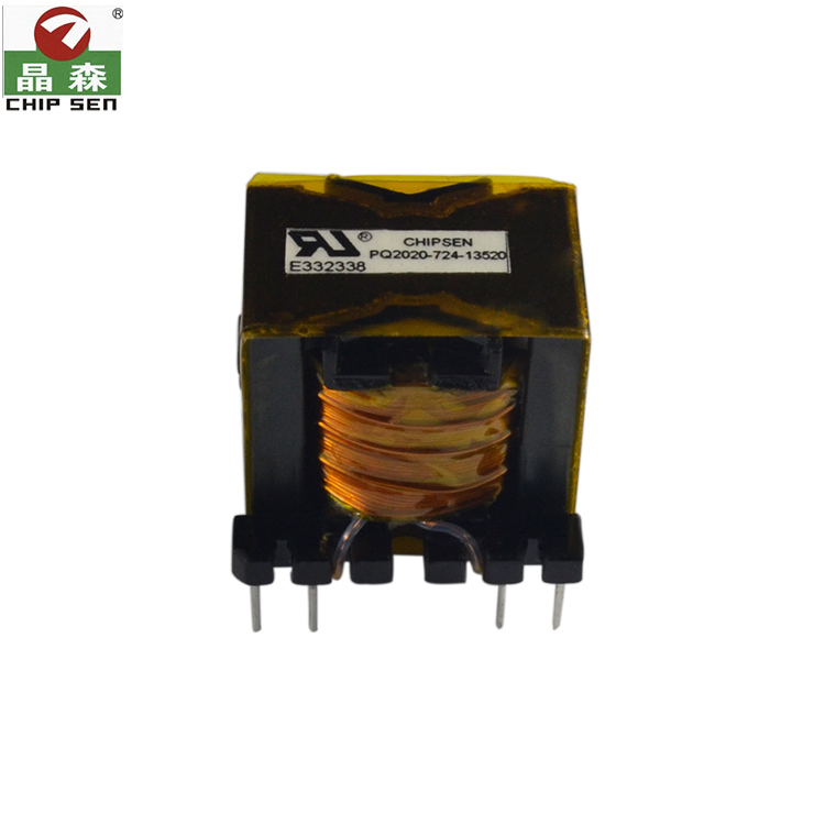 single phase small 12v to 220v pulse ferrite high voltage planar step down power manufacturer flyback high voltage transformer