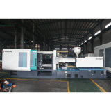 Automatic PET Preform Injection Molding Machine 3-4 Heating Zones