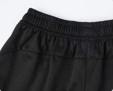 New badminton suit men and women's summer tennis sets short sleeve skirt sports training competition team uniform customization