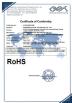 Carefiber Optical Technology Co., Ltd Certifications