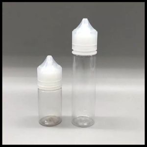30ml 120ml 60ml Unicorn Bottle Tasteless Health And Safety For Food Packaging