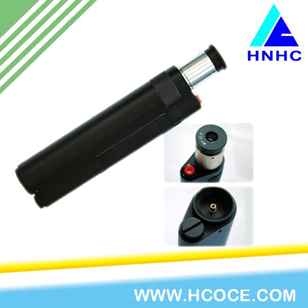 handheld fiber microscope fiber optic inspection microscope optic fiber