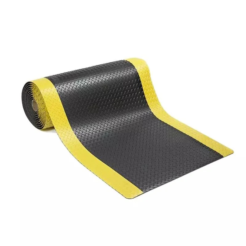 Anti Fatigue Mat Industrial Floor Mat Rubber Floor Mat