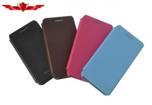 Buy cheap High Quality Blackberry Z10 PU Cover Cases 4Colors product
