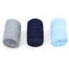 Buy cheap Disposable Fetal Heart Monitor Belts Nylon Spandex Material Blue Navy Color from wholesalers