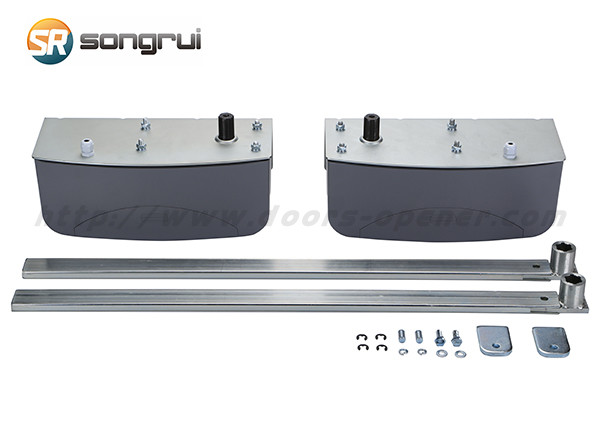 400KG 140W Automatic Door Openers , Automatic Swing Door Operator