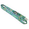 Buy cheap Company Brand Logo Dye Sublimation Lanyards Safety Break Safety Buckle Metal from wholesalers