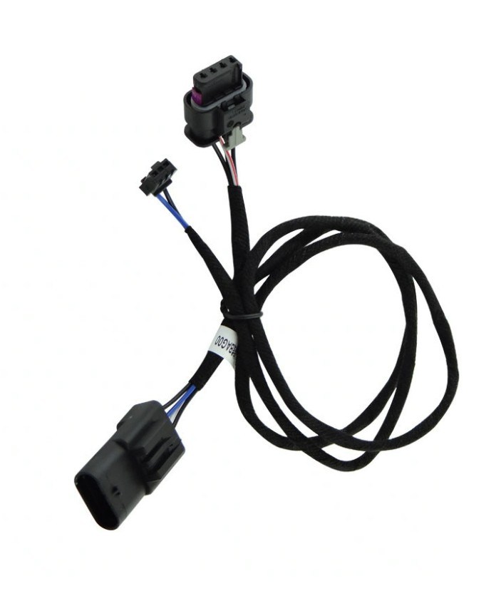 Custom Multi-Function Wiring Harness Specific OBD Cable Entertainment Harness