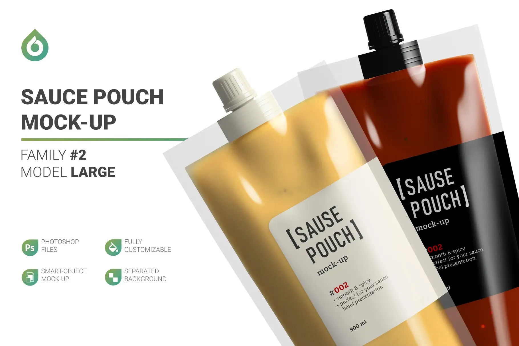 Ketchup Premade Pouch Doypack Packaging Machine Tomato Sauce Soy Sauce