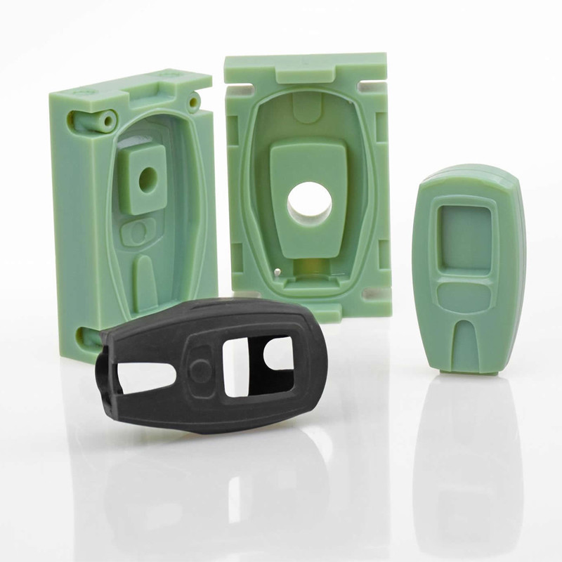 Custom Parts Rapid Prototype Design Service SLS FDM Industrial SLA Flexible 3D Printing Plastic