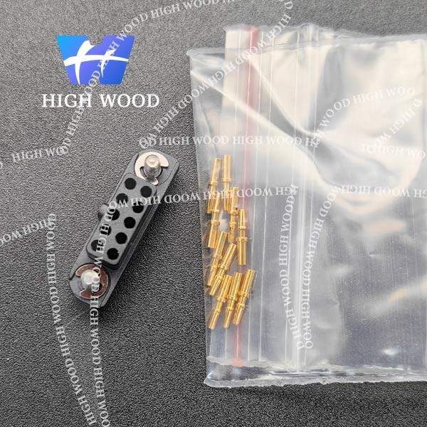 HW-CMM Connector, HW-222C10M16,2mm Pitch.