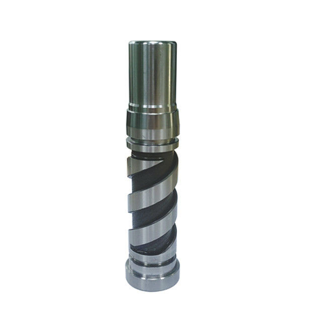 Customized Aluminum Precision Mould Parts Assembly CNC Machining