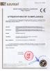 Suzhou Evergreen Machines Co., Ltd Certifications