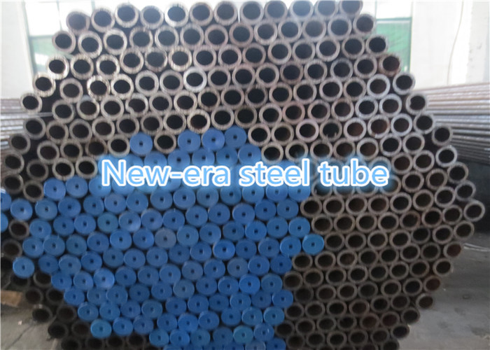 API 5L Hot Rolled Seamless Steel Pipe