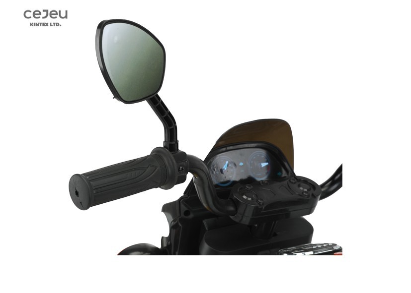 Electric Dirt Bikes 30KG Load Suit For 3 - 8 Years Age Kids