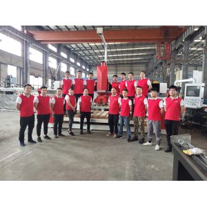 Anhui Youke CNC Equipment Co., Ltd