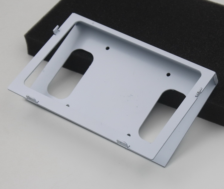 Temperature & Humidity Monitoring Tablet PC