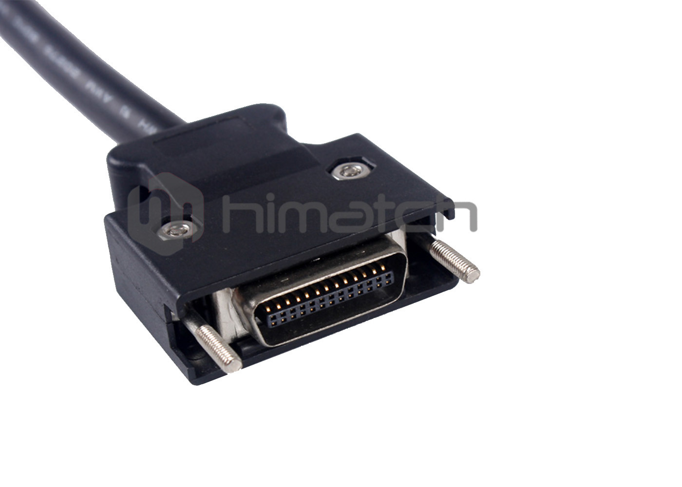 JR / Futaba Male To Male Servo Cable , RC Servo Extension Wire UL Verified