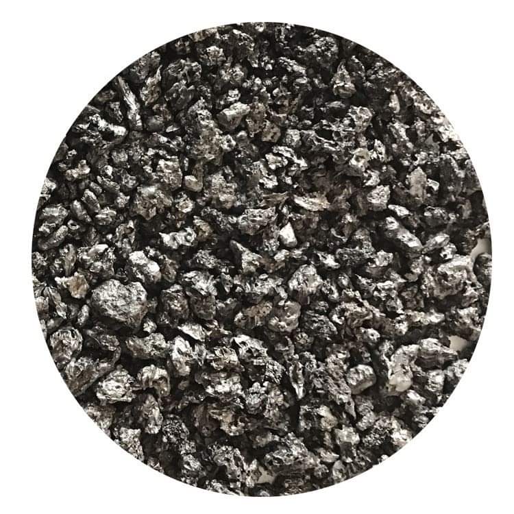 Black GPC Recarburizer with High Carbon Content and Rapid Delivery Time in Henan