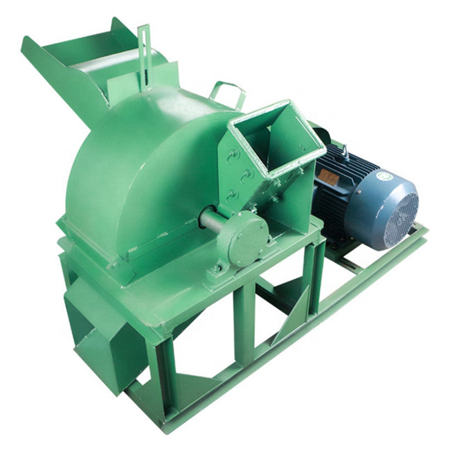 10cm 45cm Wood Shaving Machine Chip Grinder