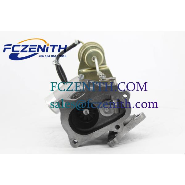 TD04 Diesel Engine Turbocharger 14412AA231 14412-AA231 For Subaru Impreza