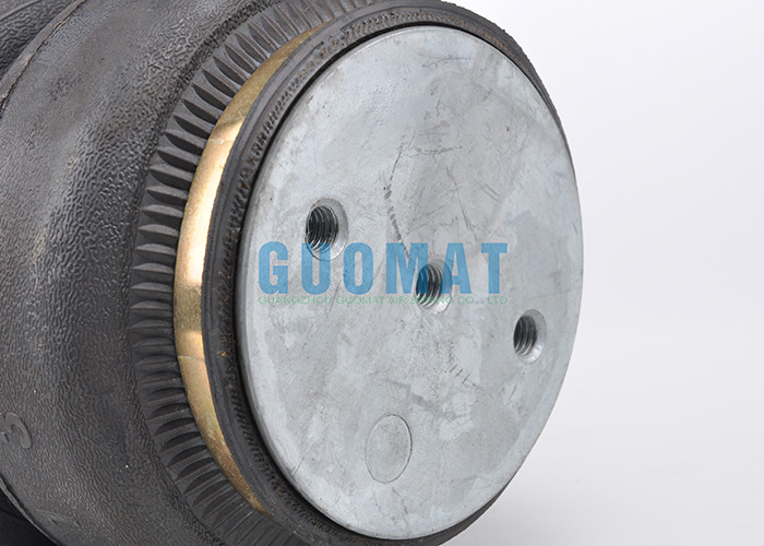2B5813 Suspension Air Spring Air Lift Double Convoluted Rubber Air Ride Parts