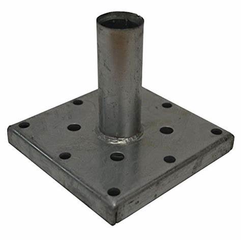 Customized High Precision CNC Machining Milling Turning Parts with Power Coated Finish