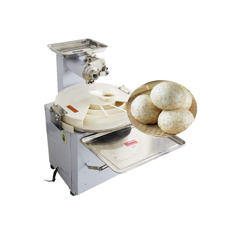 Automatic Gyoza Dumpling Wrapper Making MachineSkin Making Dumpling Dough Wrapper Machine Automatic Press Skin Machine