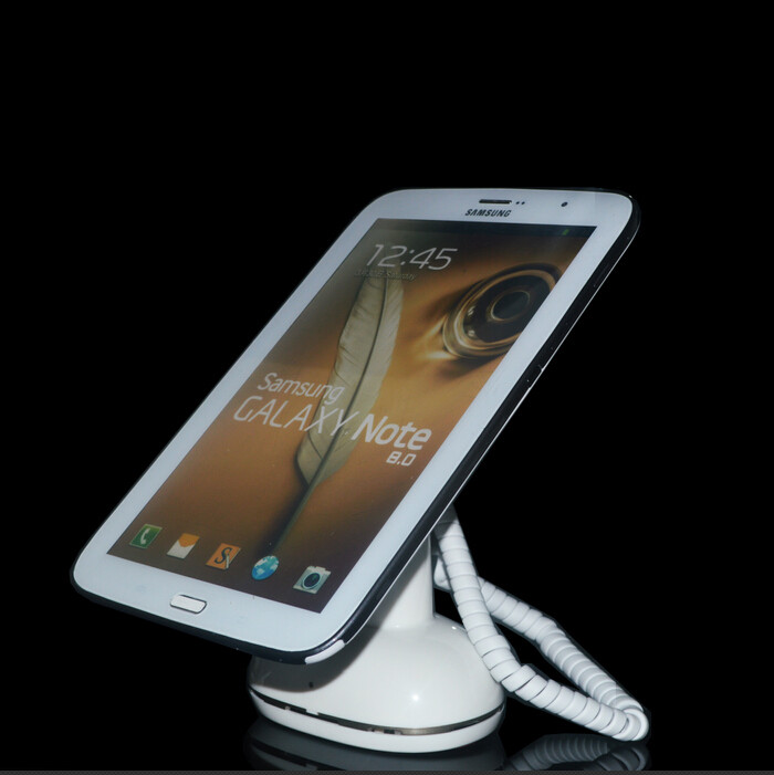 COMER anti-theft Mobile Phone Holders for retail shop security display