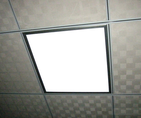 36w 48w 72w 600x600 Led Light Panel WW CW Epistar / Samsung Chip