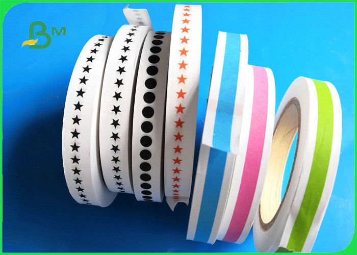 Compostable Harmless 28GSM 60GSM 120GSM Food Grade Craft Paper For Tea or Wine