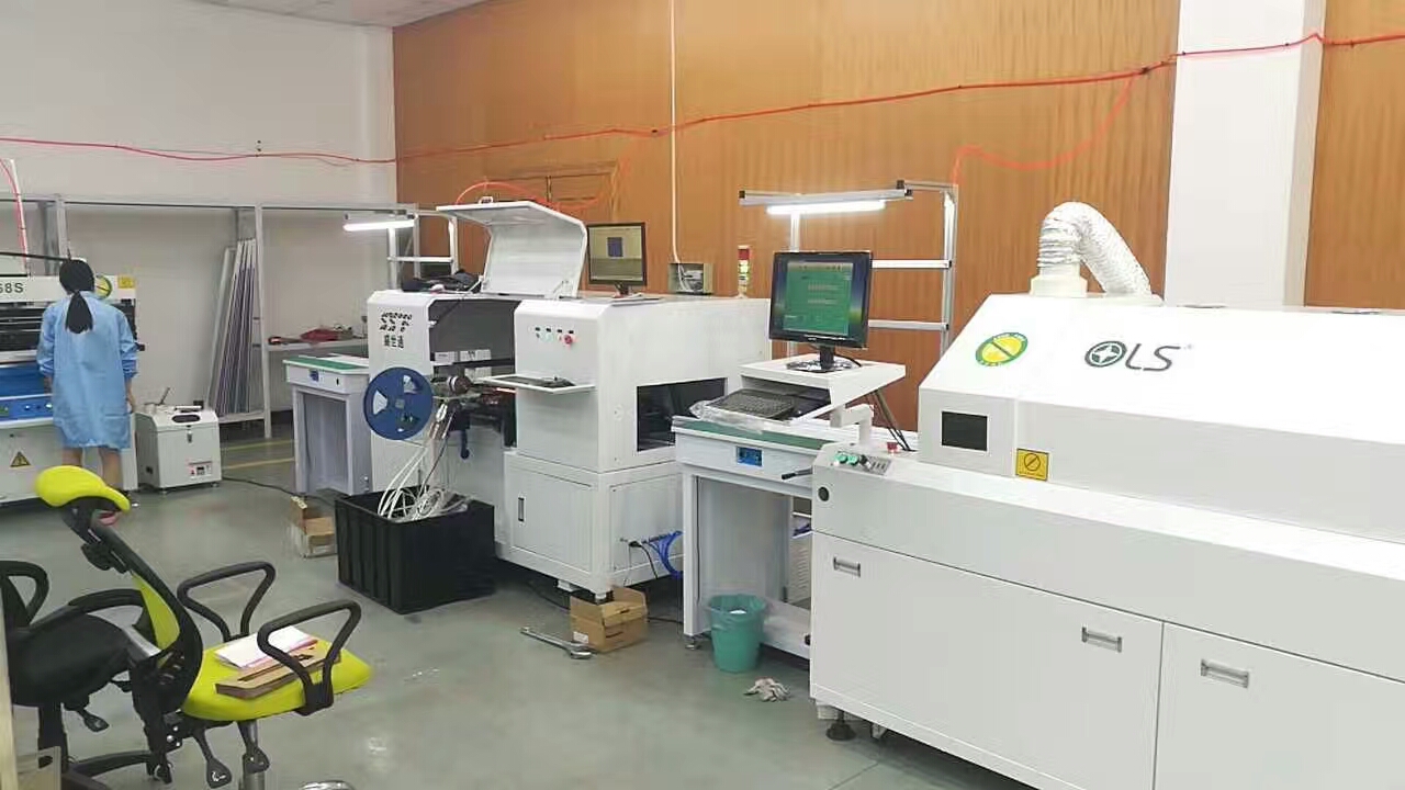 PC Control SMT Reflow Oven High Performance With Conveyor Rail Option