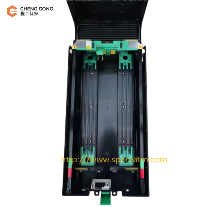 CDM8240N/NV-NC-001 502014465 YT4.100.2158 ATM Machine Spare Parts GRG Note Cassette