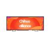 Buy cheap Outdoor 100W Taxi Top LED Screen High Brightness LED Taxi Top Advertising from wholesalers